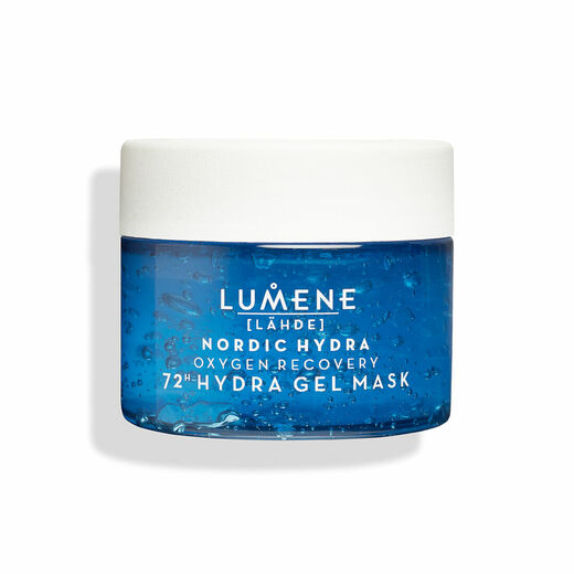 Oxygen Recovery 72h Hydra Gel Mask