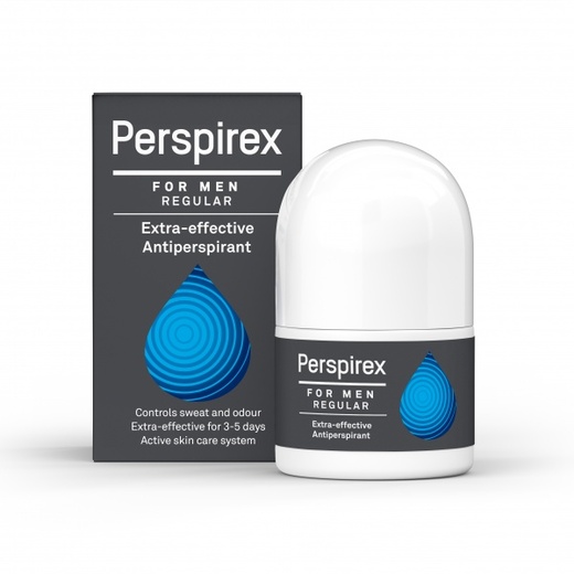 Perspirex For Men Regular