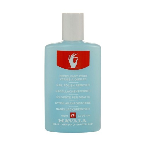 Nail Polish Remover