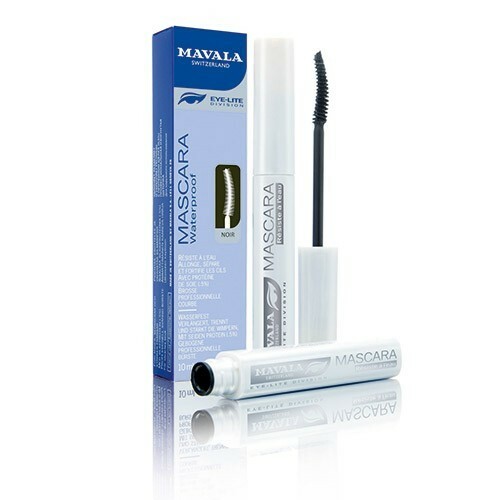 Mascara Waterproof