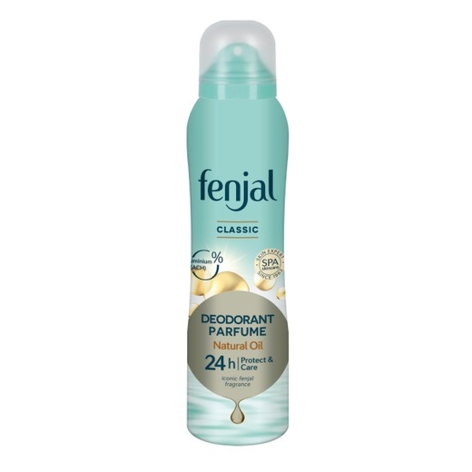Classic Deo Spray