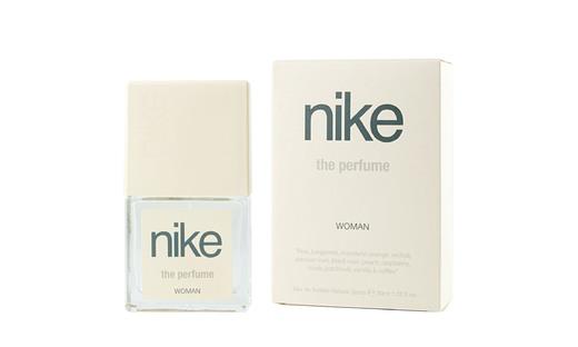 The Perfume
