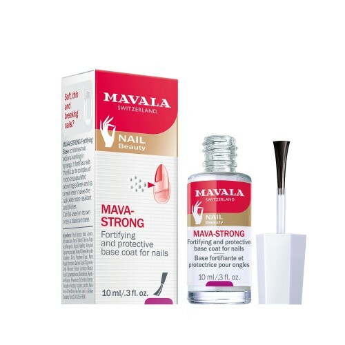Mava-Strong