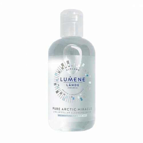 3-in-1 Micellar Cleansing Water