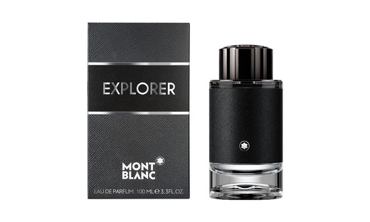Montblanc Explorer