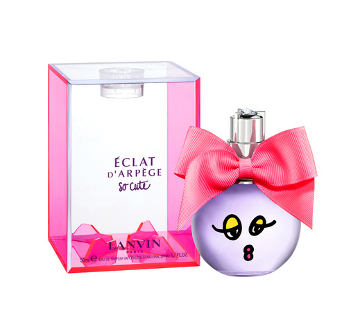 Éclat d'Arpège So Cute