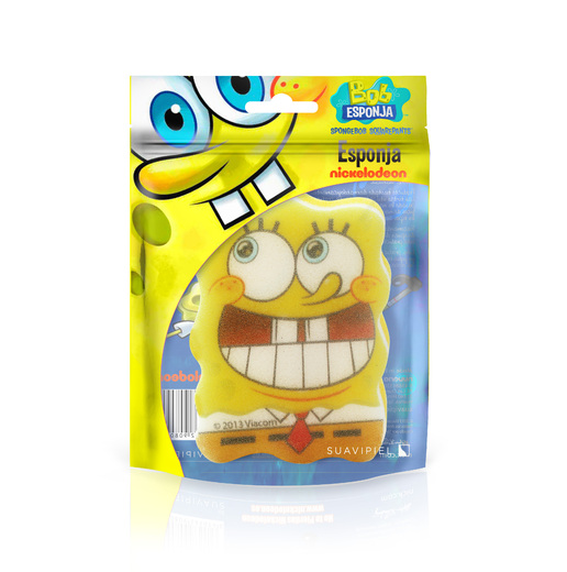 Sponge Bob Sponge