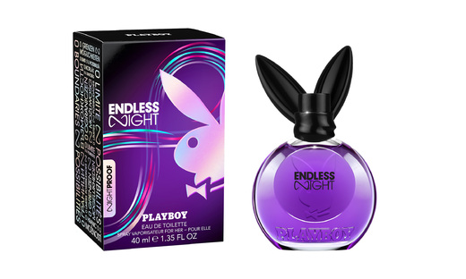 Endless Night