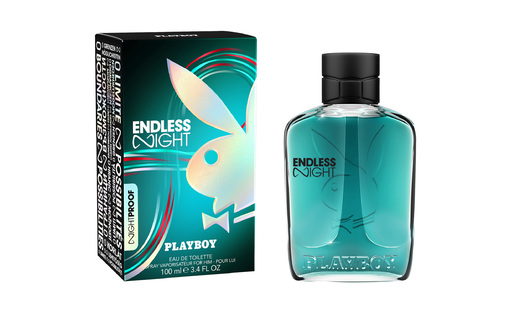 Endless Night