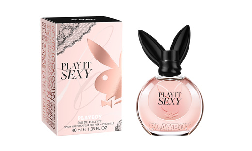 Play It Sexy