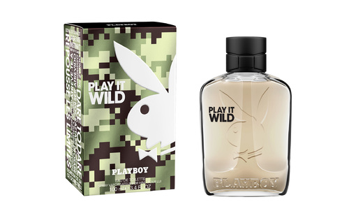 Play It Wild