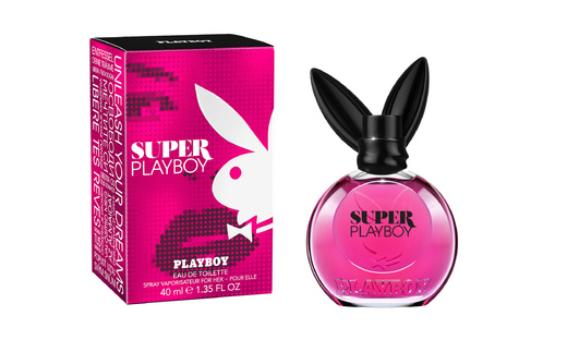 Super Playboy