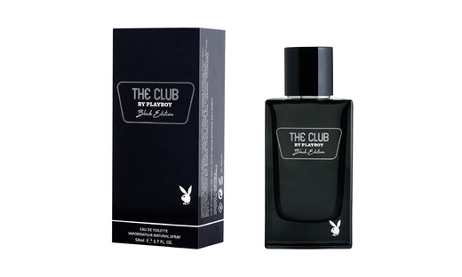 The Club Black Edition