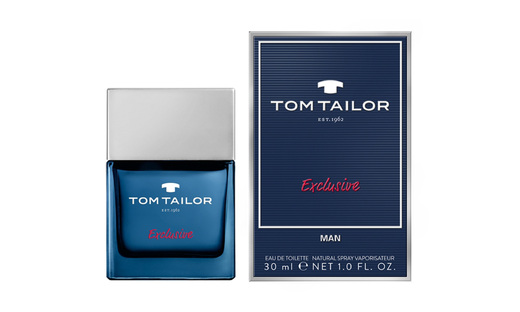 Exclusive Man