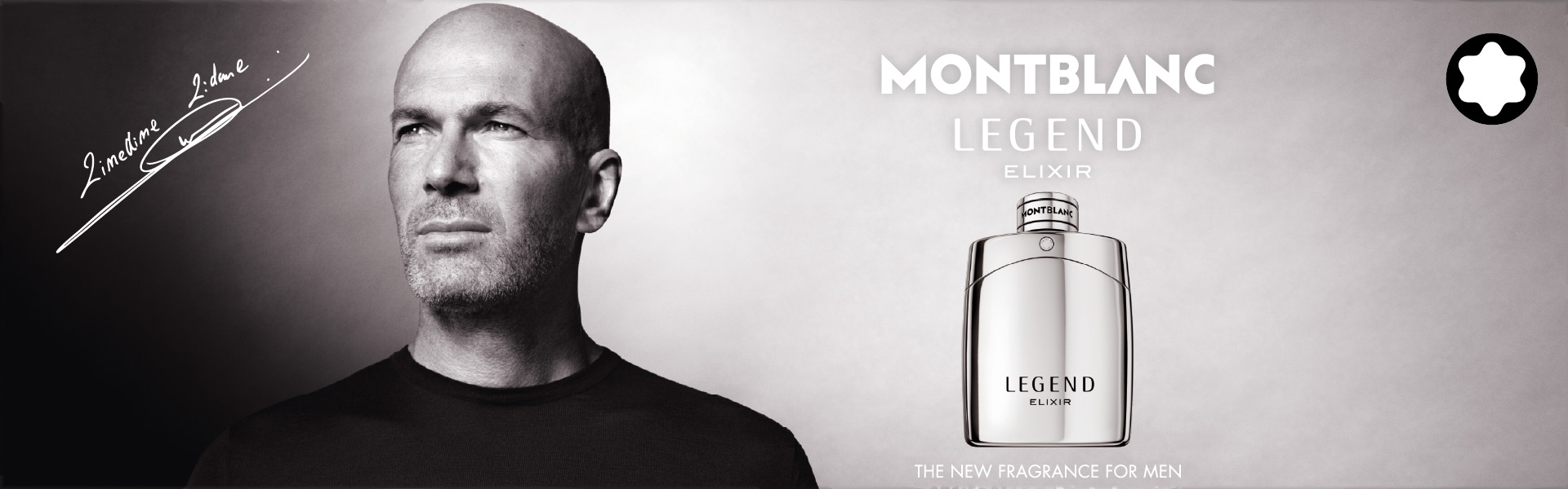 Montblanc Legend Elixir