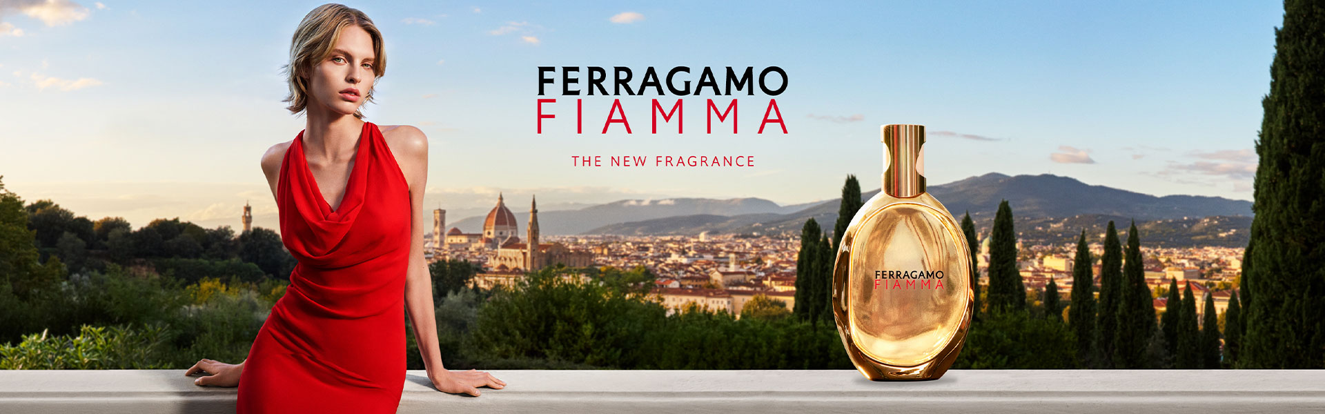 Ferragamo Fiama