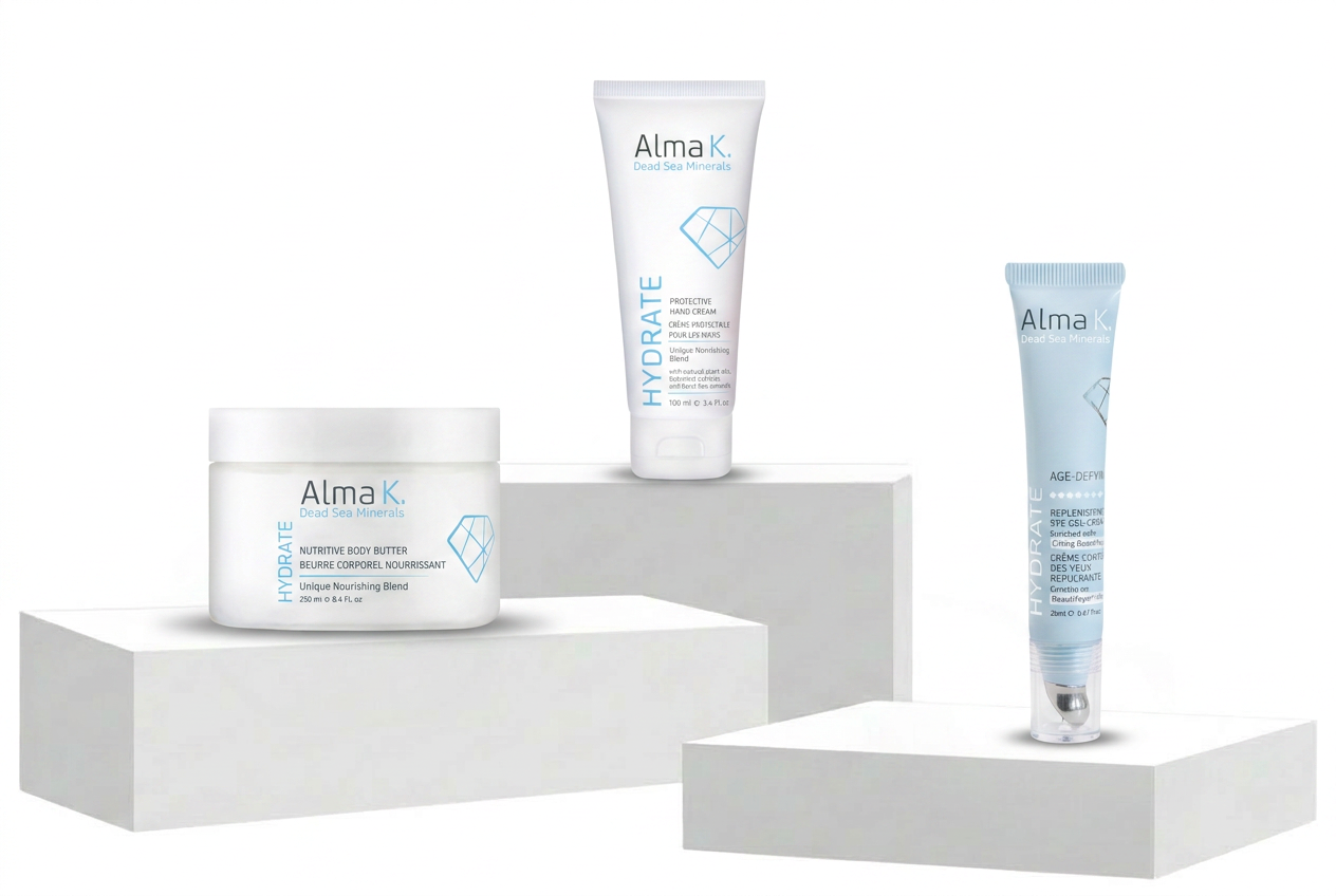 alma-k-trio