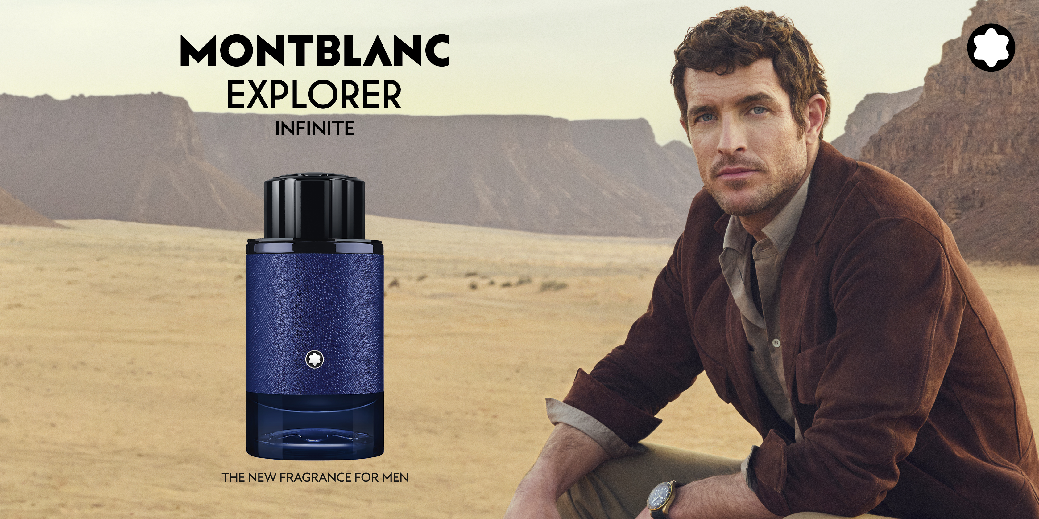 Montblanc Explorer Infinite